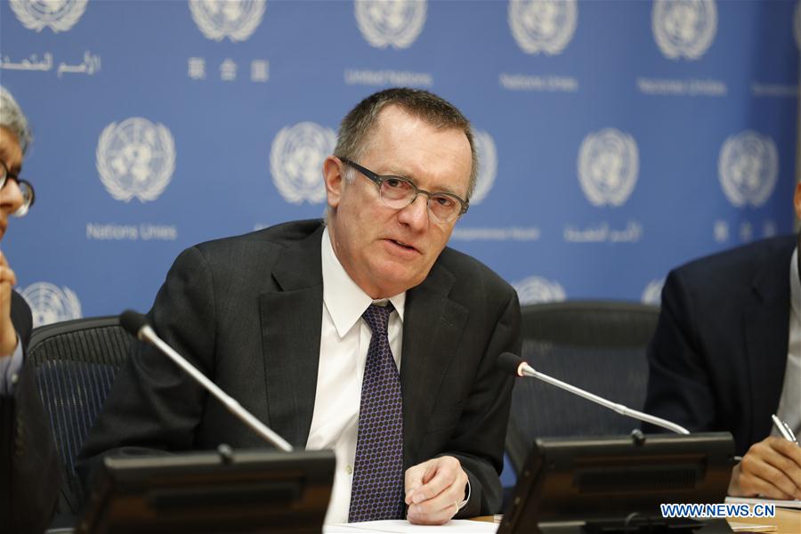 UN-JEFFREY FELTMAN-MULTILATERALISM-IMPORTANCE