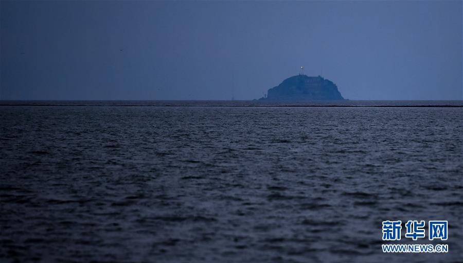 （新華全媒頭條·圖文互動）（4）守島，就是守國——記新時代的奮斗者王繼才