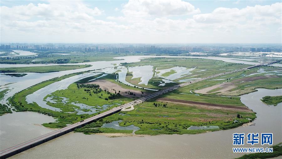 （走向我們的小康生活·圖文互動）（3）水清、地綠、空氣新——最北省份黑龍江繪就生態(tài)治理新畫卷