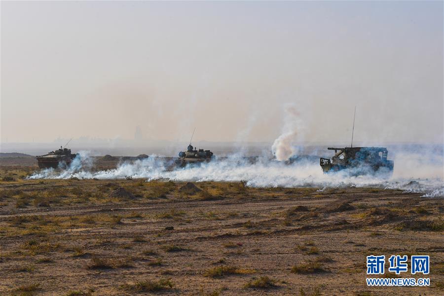 （在習(xí)近平強(qiáng)軍思想指引下·我們在戰(zhàn)位報(bào)告·圖文互動）（3）從“鐵腳板”到“鋼履帶”——東部戰(zhàn)區(qū)陸軍第73集團(tuán)軍某旅紅四連練兵備戰(zhàn)記事