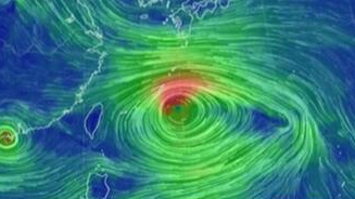 河南這次暴雨為什么這么強(qiáng)？ 臺(tái)風(fēng)影響 臺(tái)風(fēng)“煙花”輸送水汽